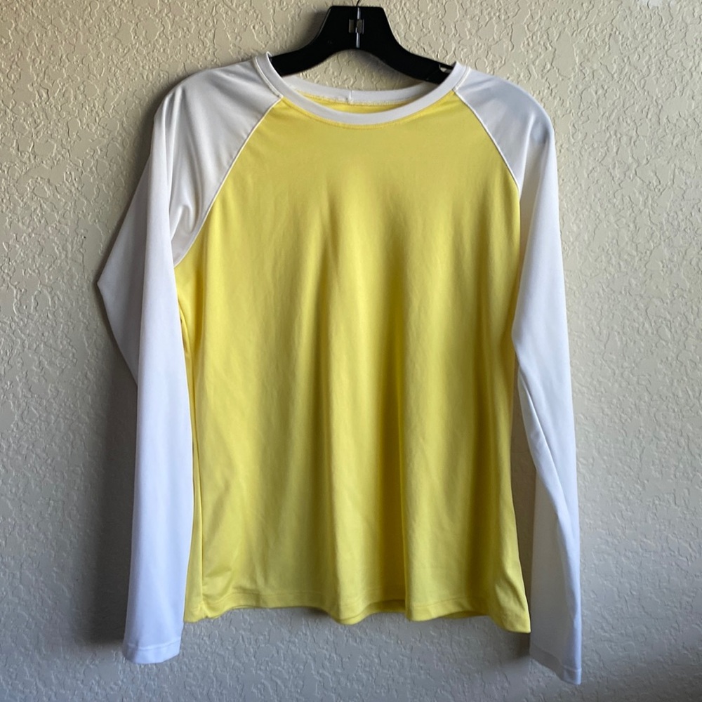 Columbia SPF shirt